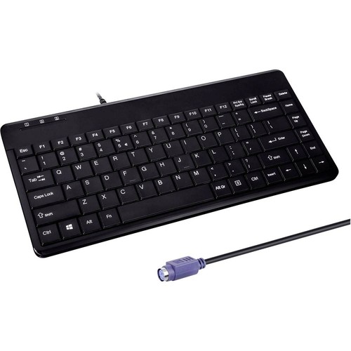 Perixx periboard 409 ps2 - periboard-409, de