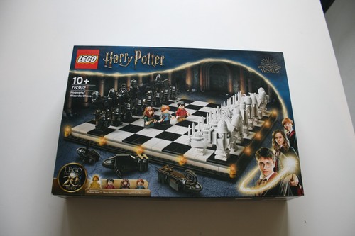 Lego harry potter - , 76392