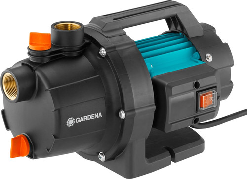 Gardena gartenpumpe 3000 - gardena,