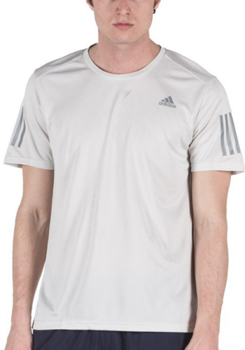 Adidas herren shirt hellgrau - adidas,