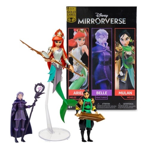 Disney mirrorverse princess - disney,