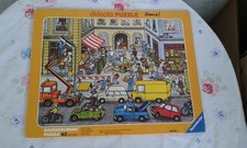 didacta Puzzle 1900