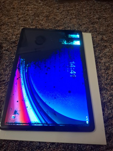 Samsung galaxy tab 256gb - tab,
