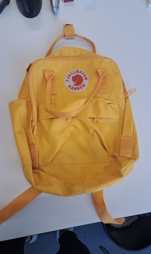 Fjallraven rucksack kinder - fjallraven,