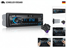 RDS Autoradio Bluetooth für