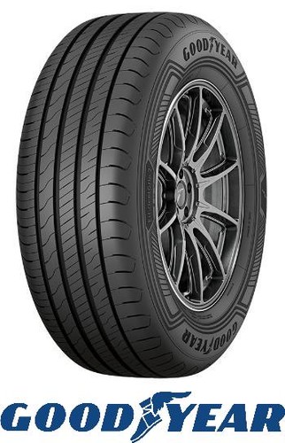 Goodyear efficientgrip suv - 2,