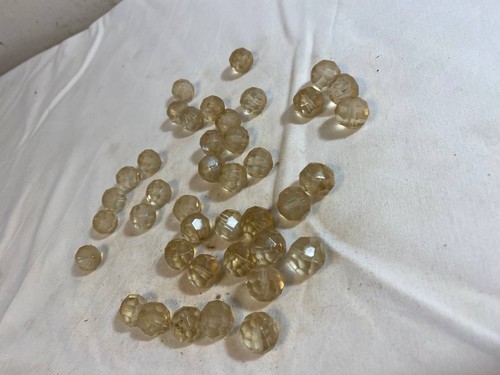 Circa 40x lampenersatzteile - 40x,