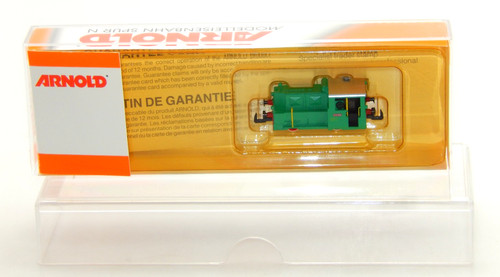Arnold spur 2033 diesellok - n,