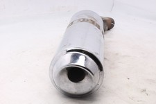 Auspuff endschalldämpfer - auspuff,