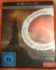Der Herr der Ringe - Extended