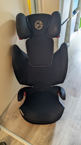 Cybex gold solution fix - gold, /