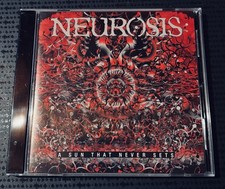 Neurosis - A Sun That Never Sets | CD | 2001 | Relapse Records | Sehr Gut