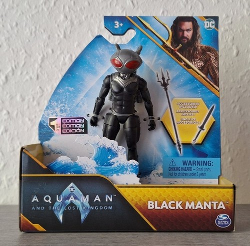 Aquaman lost kingdom - kingdom,