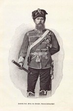 Friedrich Karl, Prinz von