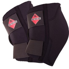 BR Premiere Sprunggelenkschoner Neopren paarweise