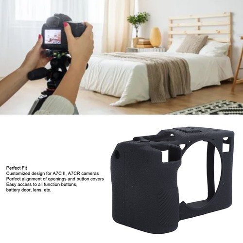 Camera case for a7c - camera, a7cr