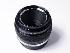 Olympus Zuiko MC Auto-Macro