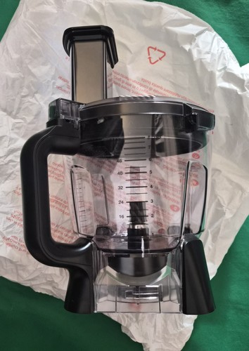 Ninja 1 küchenmaschine - ninja, 3-in-1