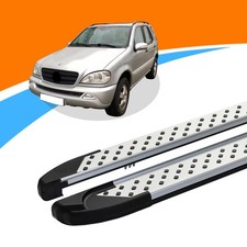 Trittbretter passend für