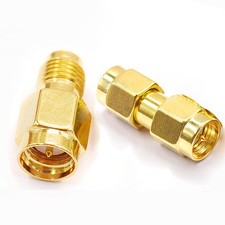 SMA Female to RP-SMA männlich