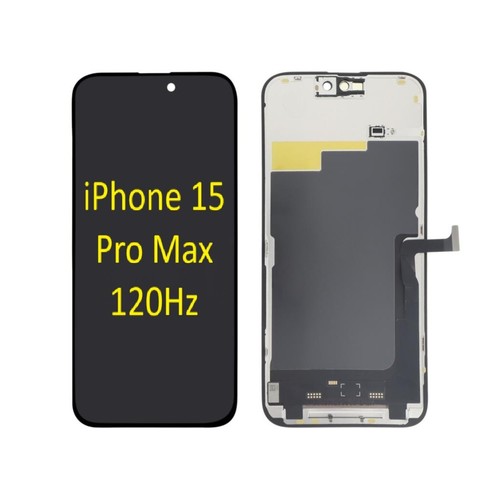 Display für iphone - pro, max