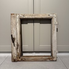 Altes Fenster Fensterflügel