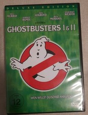 Ghostbusters 1 & 2 - Deluxe
