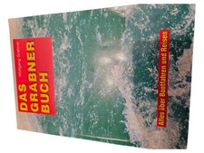 Wolfgang Grabner Bootfahren