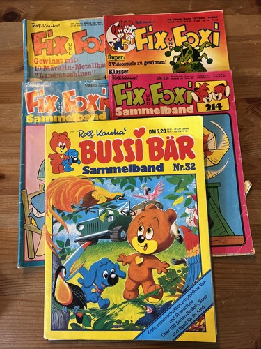 Zeitschriften sammlung - zeitschriften,