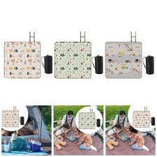 Picknick Outdoor Decke