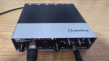 Steinberg UR22 Audio Interface