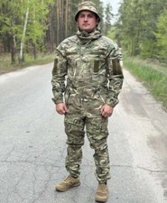 Uniform der Streitkräfte der