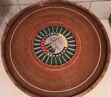 Roulette 24 Kessel Bankoola 1,20m zur Deko