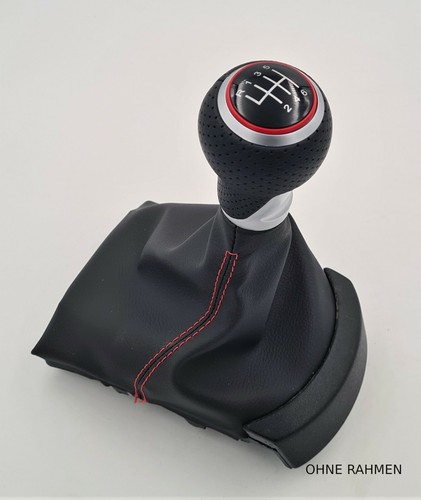 Schaltknauf schaltsack - +,