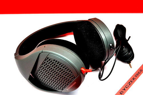 Sennheiser 535 stereo - sennheiser,