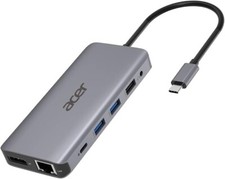 Acer 12-in-1 Type C Dongle -