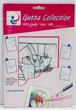 ARTY'S Passepartout Set  4