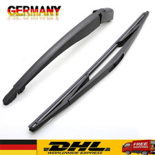 Heck Scheibenwischer+Heckwischerarm Wischblatt Hinten 09114678 für Opel Corsa C