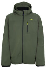 CMP Softshell Jacke