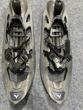 McKinley Schneeschuhe Snowcross 3.0 Neu Herrenmodell