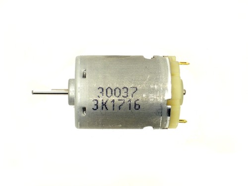 Johnson motor 24v - 2, /