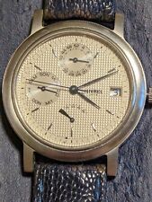 nivrel uhr mit Wochenanzeige