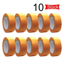 10x Goldband // 30mm x 50m //