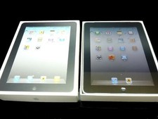 Apple iPad 1. Generation 3G