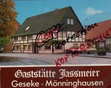 GESEKE Mönninghausen