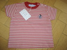 Donaldson Ringel-T-Shirt NEU