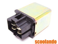 12V 30A E-Start Anlasser