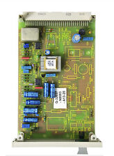 Siemens Kommandoverstärker |