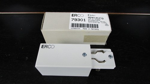 Erco 79301 einspeisung - 79301, links