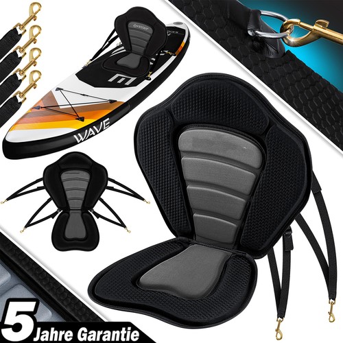 Premium kajak sitz sup - premium,